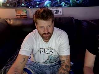 acampbells604 Live Webcam on CamSoda