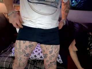 acampbells604 Live Webcam on CamSoda