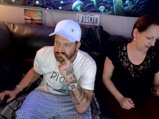 acampbells604 Live Webcam on CamSoda