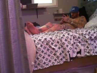 acampbells604 Live Webcam on CamSoda