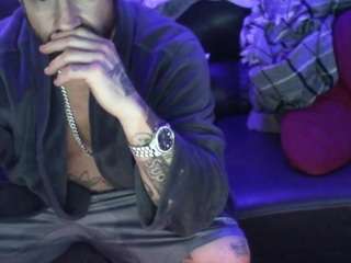 acampbells604 Live Webcam on CamSoda