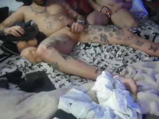 acampbells604 Live Webcam on CamSoda