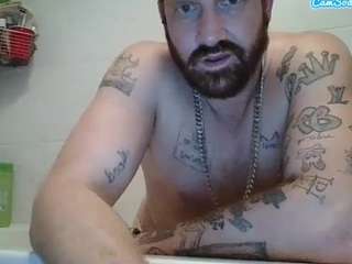 acampbells604 Live Webcam on CamSoda