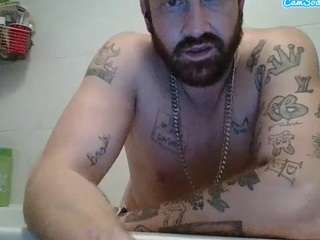 acampbells604 Live Webcam on CamSoda