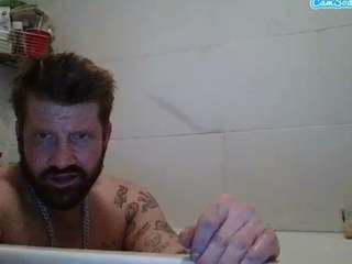 acampbells604 Live Webcam on CamSoda