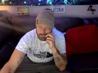 acampbells604 Live Webcam on CamSoda