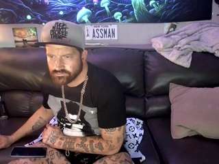 acampbells604 Live Webcam on CamSoda