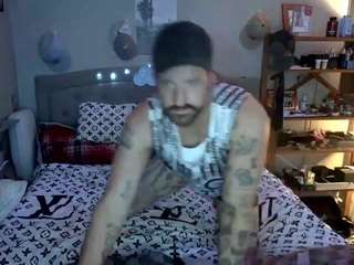 acampbells604 Live Webcam on CamSoda