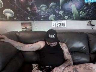 acampbells604 Live Webcam on CamSoda