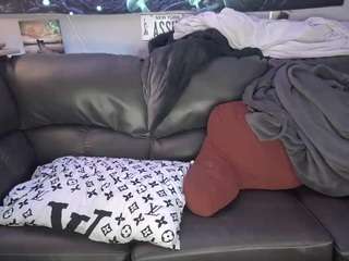 acampbells604 Live Webcam on CamSoda