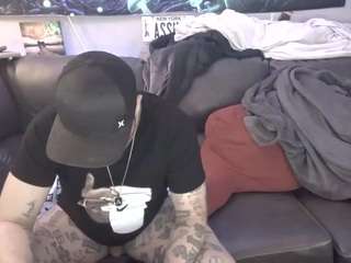 acampbells604 Live Webcam on CamSoda