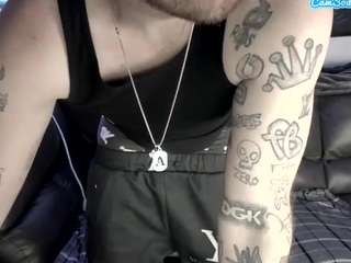 acampbells604 Live Webcam on CamSoda