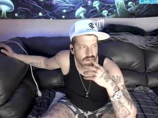 acampbells604 webcam model