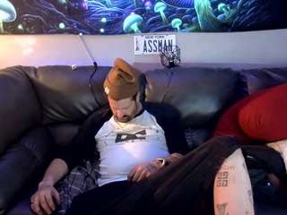 acampbells604 webcam model