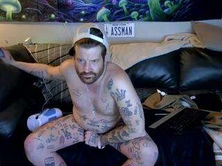 acampbells604 Live Webcam on CamSoda