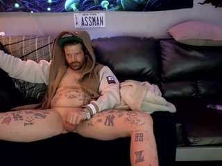 acampbells604 Live Webcam on CamSoda