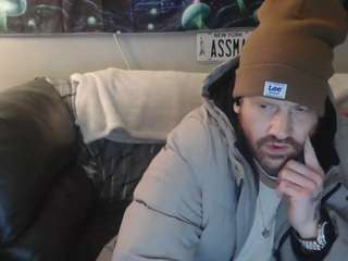 acampbells604 webcam model