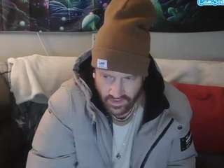 acampbells604 Live Webcam on CamSoda