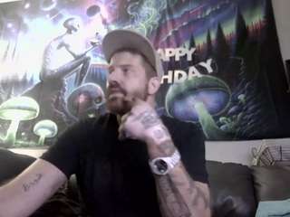 acampbells604 Live Webcam on CamSoda