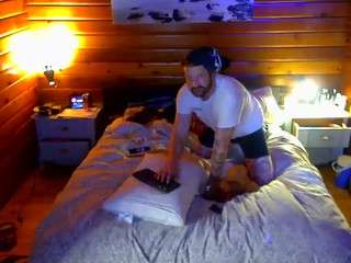 acampbells604 Live Webcam on CamSoda