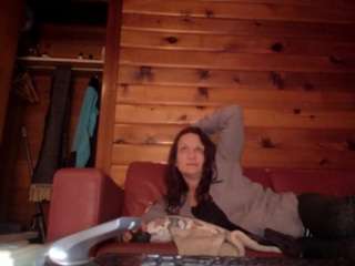 acampbells604 Live Webcam on CamSoda