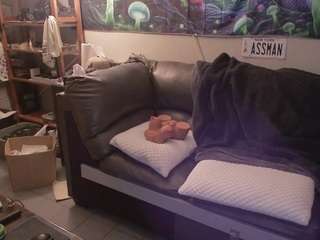 acampbells604 Live Webcam on CamSoda