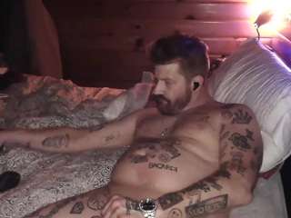 acampbells604 Live Webcam on CamSoda