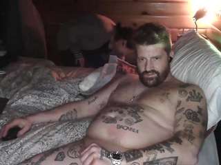 acampbells604 Live Webcam on CamSoda