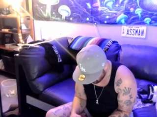 acampbells604 Live Webcam on CamSoda