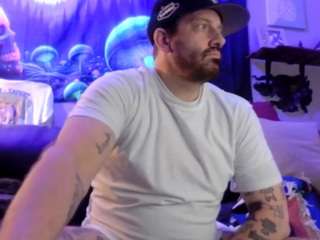 acampbells604 Live Webcam on CamSoda