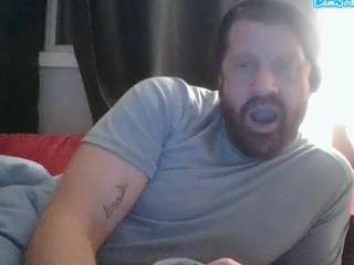 acampbells604 webcam model