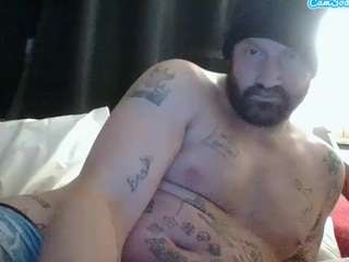 acampbells604 Live Webcam on CamSoda