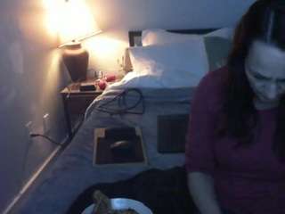 acampbells604 Live Webcam on CamSoda