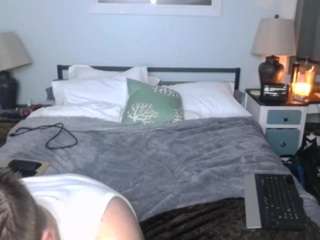 acampbells604 Live Webcam on CamSoda