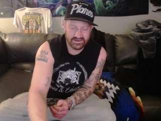 acampbells604 Live Webcam on CamSoda