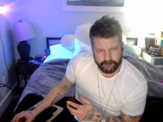 acampbells604 Live Webcam on CamSoda