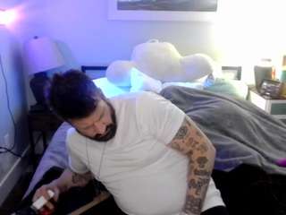 acampbells604 live cam profile