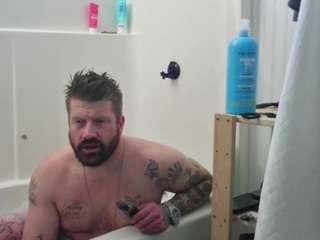 acampbells604 Live Webcam on CamSoda