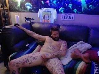 acampbells604 Live Webcam on CamSoda