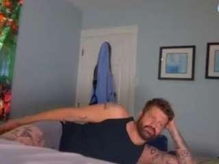 acampbells604 Live Webcam on CamSoda