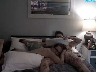 acampbells604 Live Webcam on CamSoda