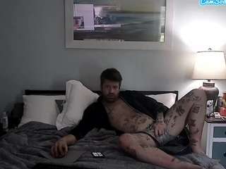 acampbells604 Live Webcam on CamSoda