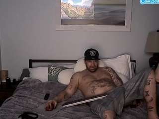 acampbells604 Live Webcam on CamSoda