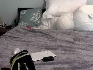 acampbells604 Live Webcam on CamSoda