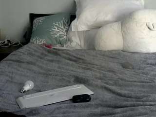 acampbells604 Live Webcam on CamSoda