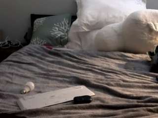 acampbells604 Live Webcam on CamSoda