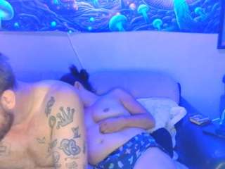 acampbells604 Sex Cam Show