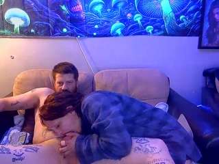 acampbells604 Sex Cam Show