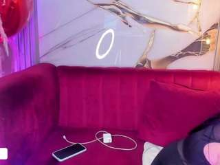 alessandra-nodal - Cam en Direct