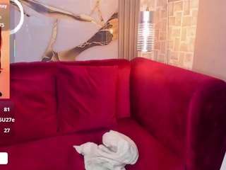 alessandra-nodal webcam